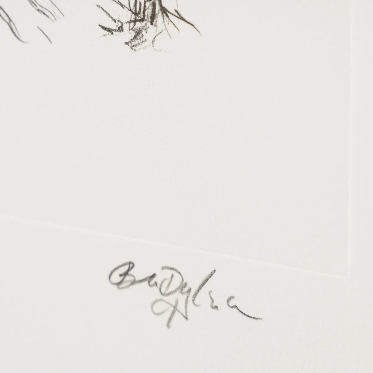 Bob Dylan, Don't Think Twice, It's Alright, 2006