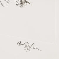 Bob Dylan, Don't Think Twice, It's Alright, 2006