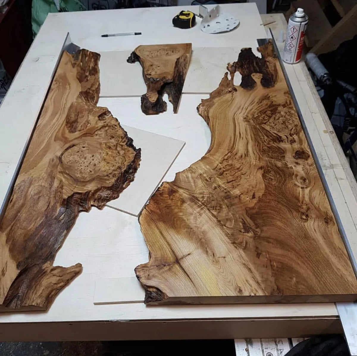 Bifurcation - Smolensky Gallery