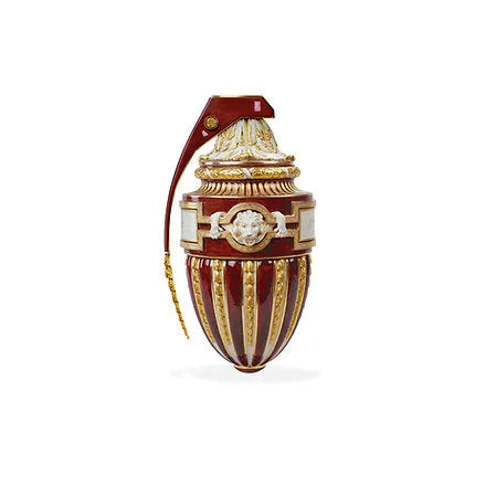 Magnus Gjoen, Serves Grenade - Smolensky Gallery