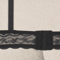 Richard Prince, Untitled (Black Bra), 2024