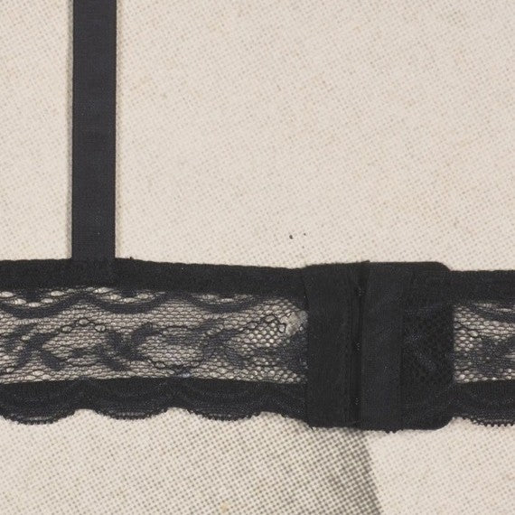 Richard Prince, Untitled (Black Bra), 2024
