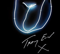 Tracey Emin, But Yeah, 2015