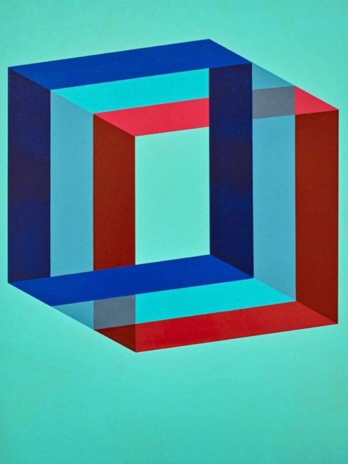 Harland Miller, Happiness: The Case Against (XL), 2017