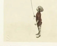 Andrew Scott, The Cloud, 2025