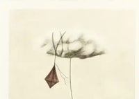 Andrew Scott, The Cloud, 2025