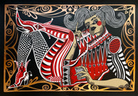 Ola Volo, Joker Copper, 2023