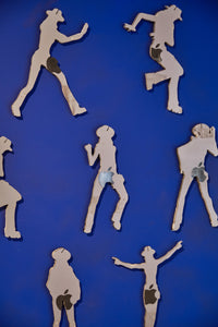 Morys Davies, Dirty Dancing, 2023 - Smolensky Gallery