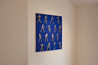 Morys Davies, Dirty Dancing, 2023 - Smolensky Gallery