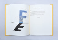 David Hockney, Hockney's Alphabet, 1991