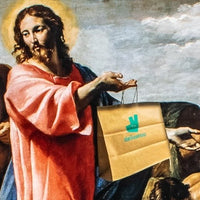 Connor Brothers, Deliveroo, 2023