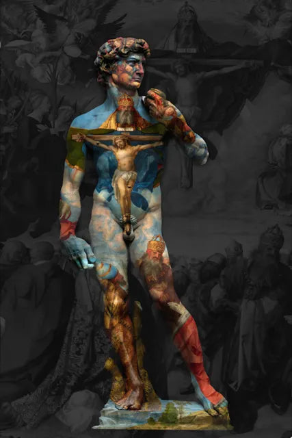 David - Smolensky Gallery