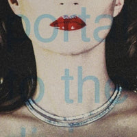 Chris Levine, Stillness Is A Portal To The Divine, 2021