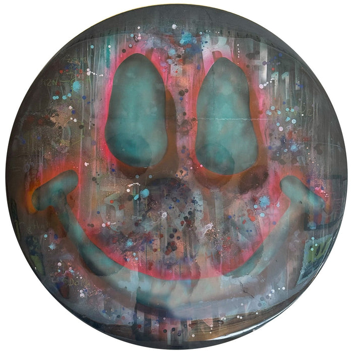 TBOY, Halo #3, Dopamine Smile