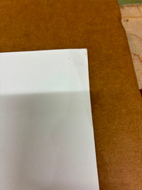 Liberty Queen,(Diamond dust, white on black) Signed edition of 2 (unnumbered) (2011)