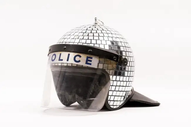 Banksy, Met Ball, 2019