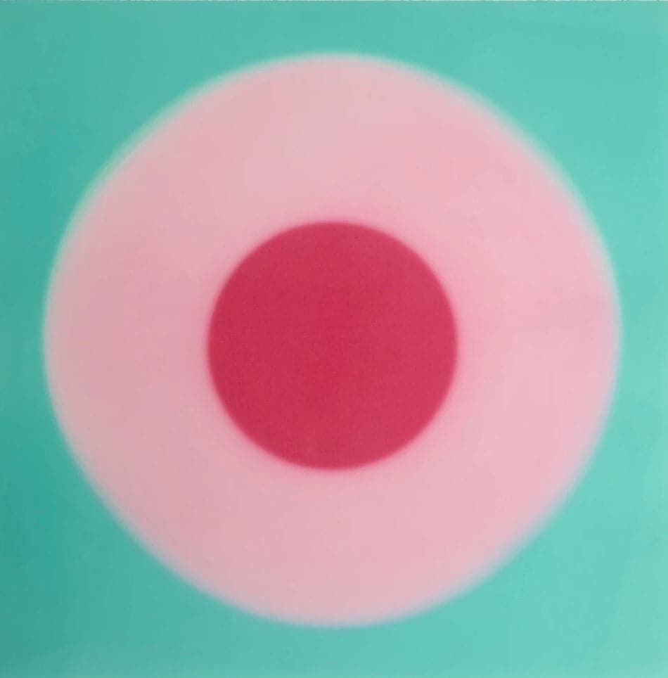Brian Eno, Elger, 2023