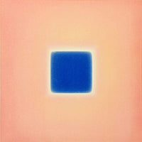 Brian Eno, Light Music (Art Book), 2017