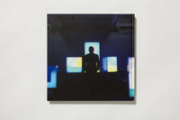 Brian Eno, Light Music (Art Book), 2017