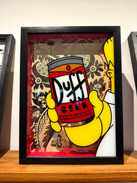 Mark Petty, Epic Tales..., 2025