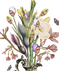 Maria Rivans, Best Wishes From Elizabeth Taylor, 2025