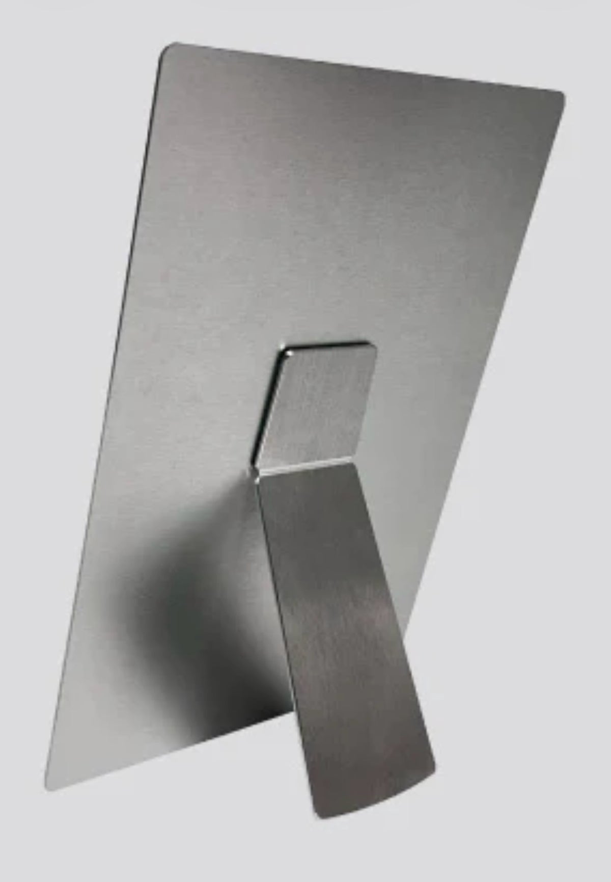 Werner Bronkhorst, Enjoy The Trip (Aluminium Panel), 2024