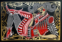 Ola Volo, Joker Gold, 2023