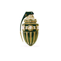 Magnus Gjoen, Serves Grenade - Smolensky Gallery