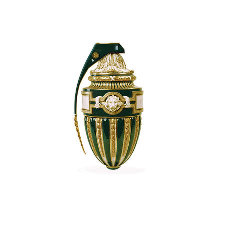 Magnus Gjoen, Serves Grenade - Smolensky Gallery