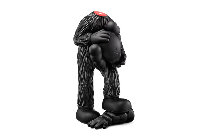 KAWS, Joe Snoopy, 2010