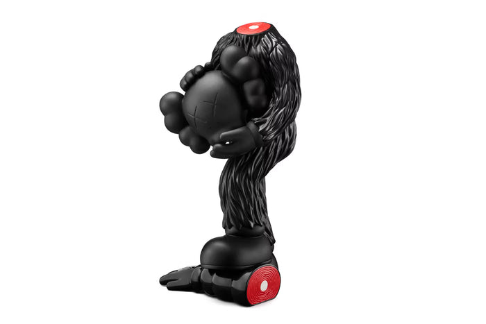 KAWS, Joe Snoopy, 2010