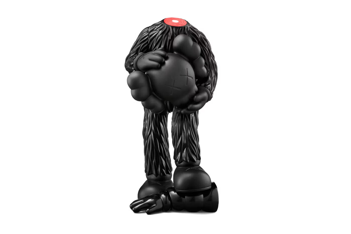 KAWS, Joe Snoopy, 2010