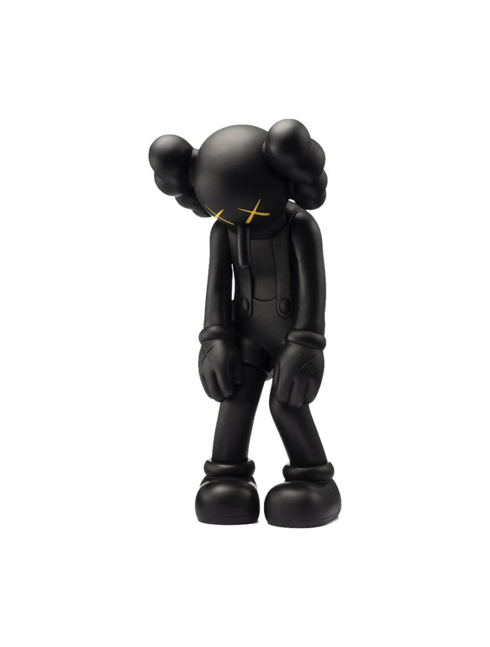 KAWS, Small Lie, 2017