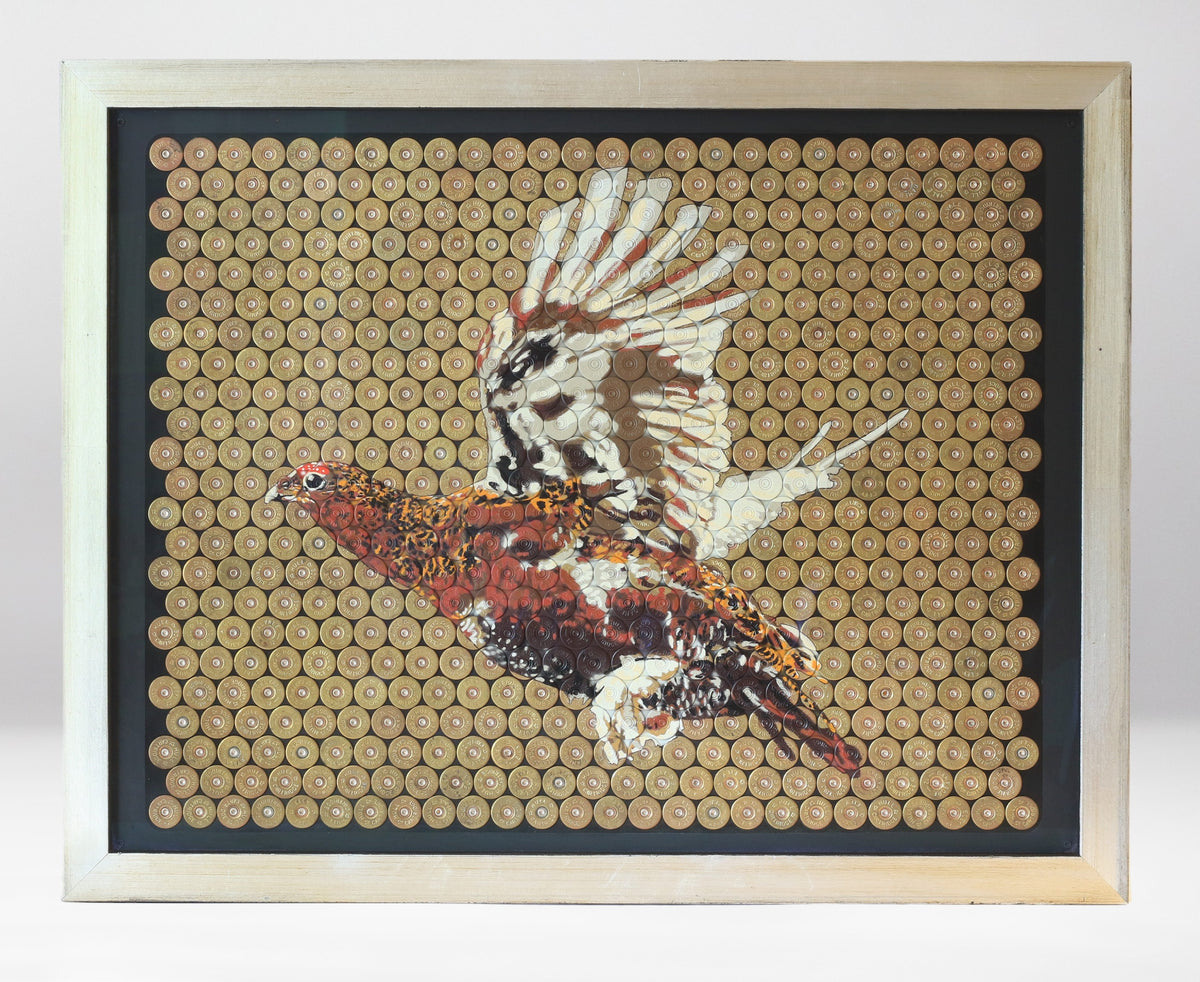 Jasper Leadbeater, Glorious 12th, 2024