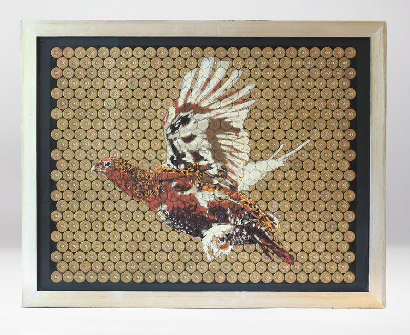 Jasper Leadbeater, Glorious 12th, 2024