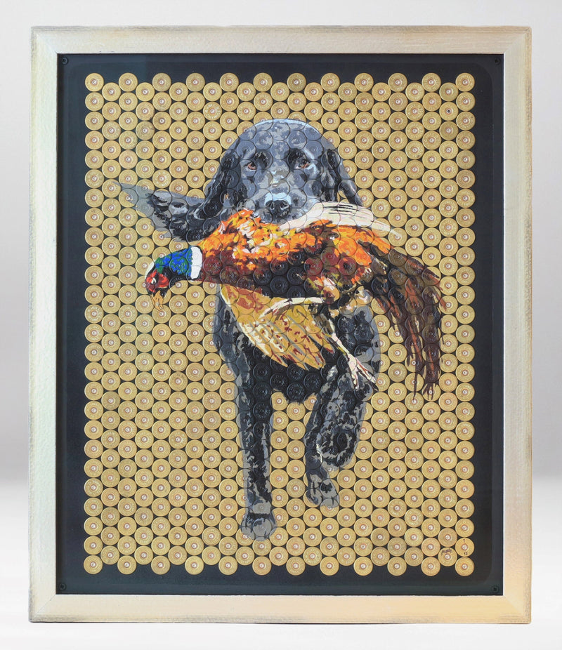 Jasper Leadbeater, Loyal Companion II