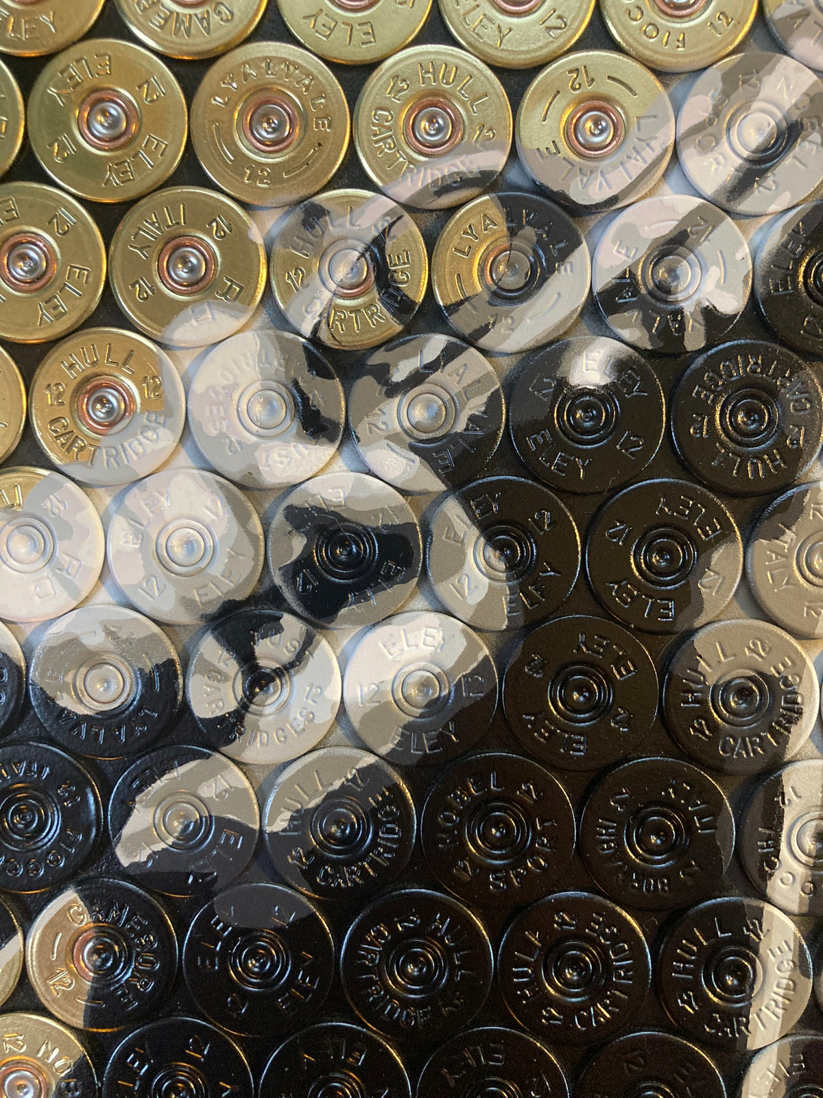 Jasper Leadbeater, Money Lending Business, 2025