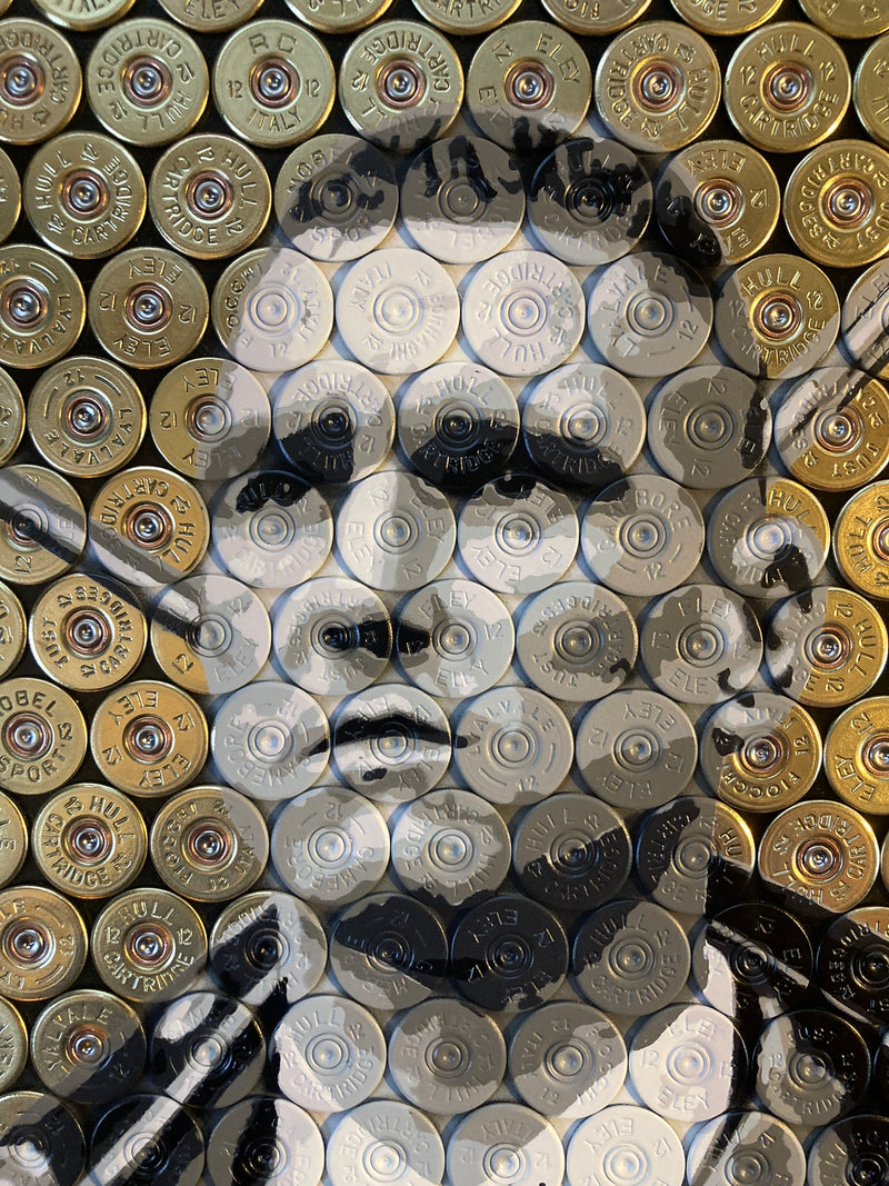 Jasper Leadbeater, Money Lending Business, 2025