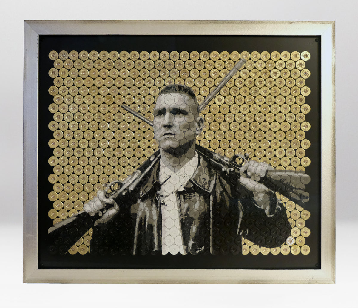 Jasper Leadbeater, Money Lending Business, 2025