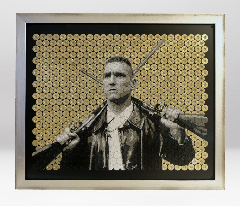 Jasper Leadbeater, Money Lending Business, 2025