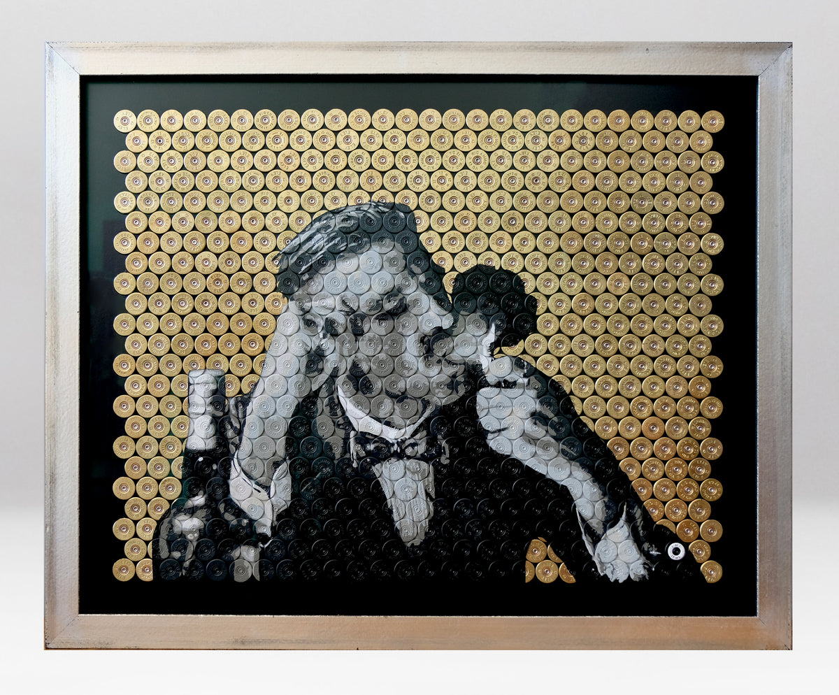 Jasper Leadbeater, New Management, 2024