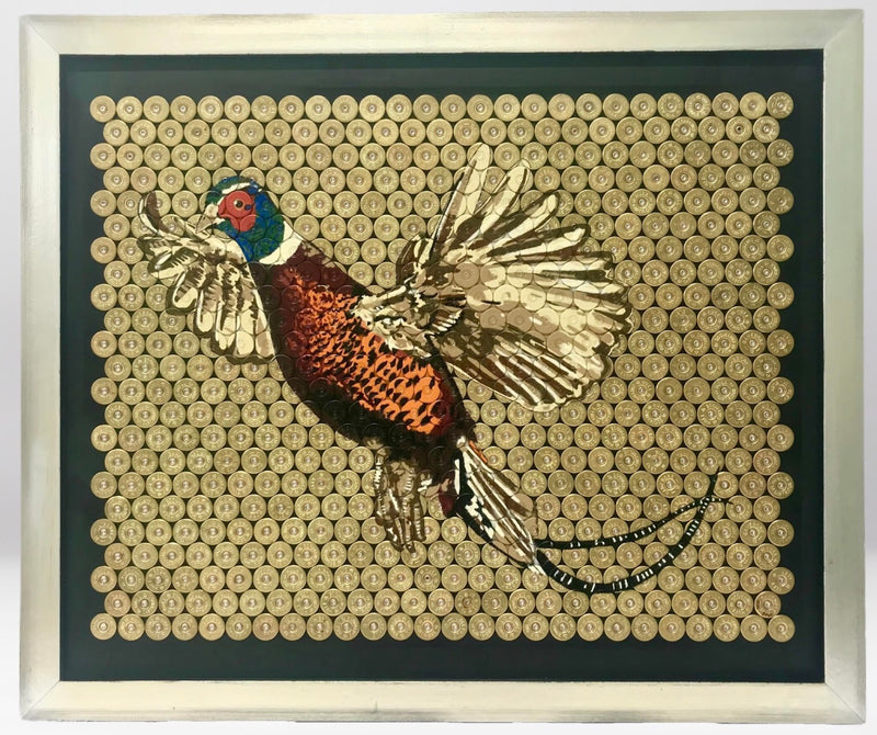 Jasper Leadbeater, Open Sights