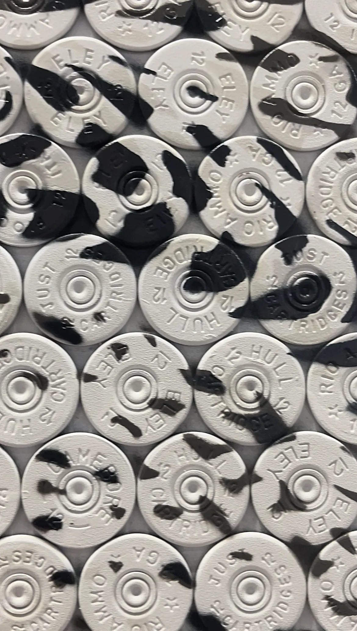 Jasper Leadbeater, Prey (Gyr Falcon), 2024