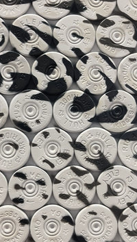 Jasper Leadbeater, Prey (Gyr Falcon), 2024