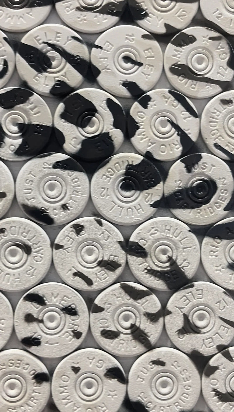 Jasper Leadbeater, Prey (Gyr Falcon), 2024