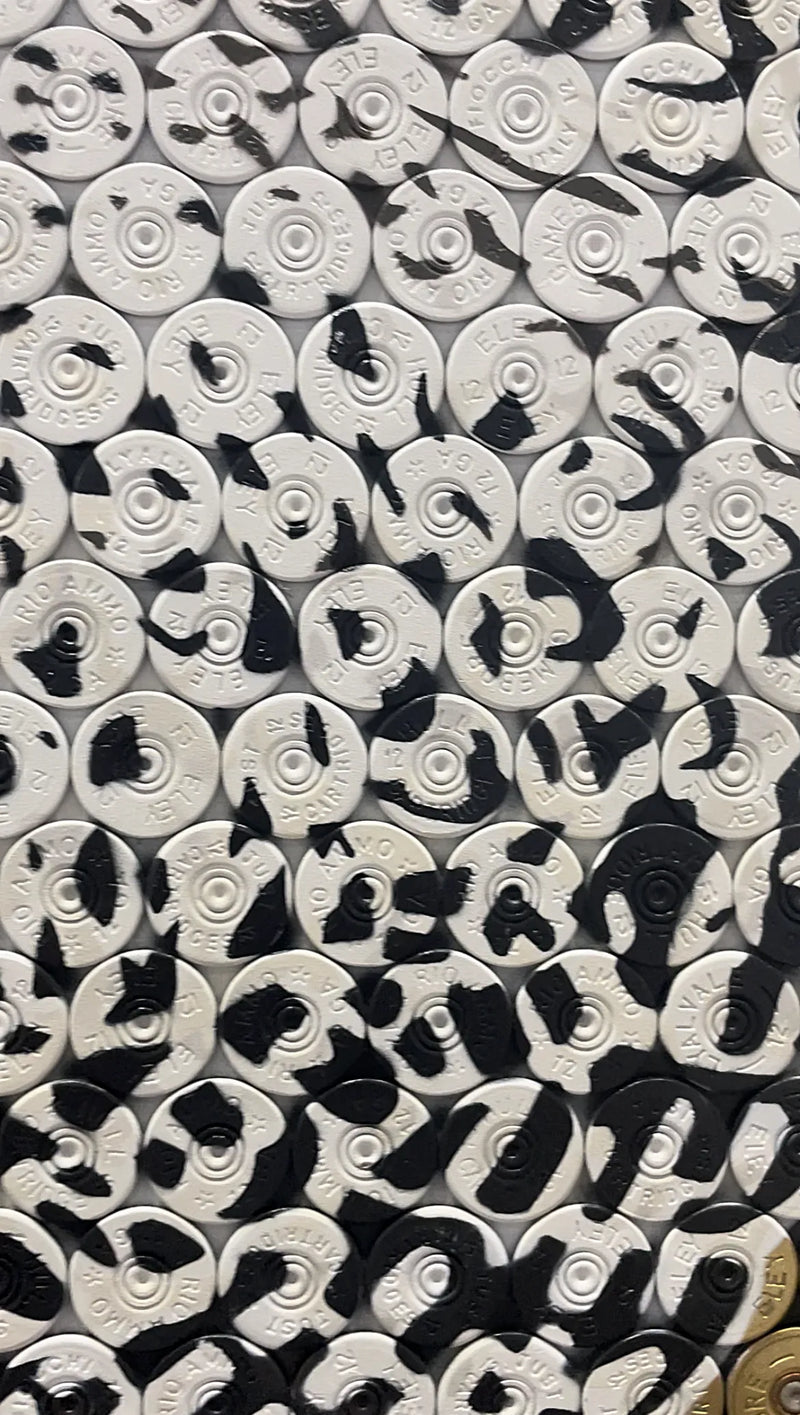 Jasper Leadbeater, Prey (Gyr Falcon), 2024