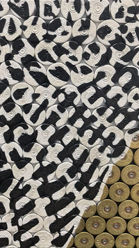 Jasper Leadbeater, Prey (Gyr Falcon), 2024