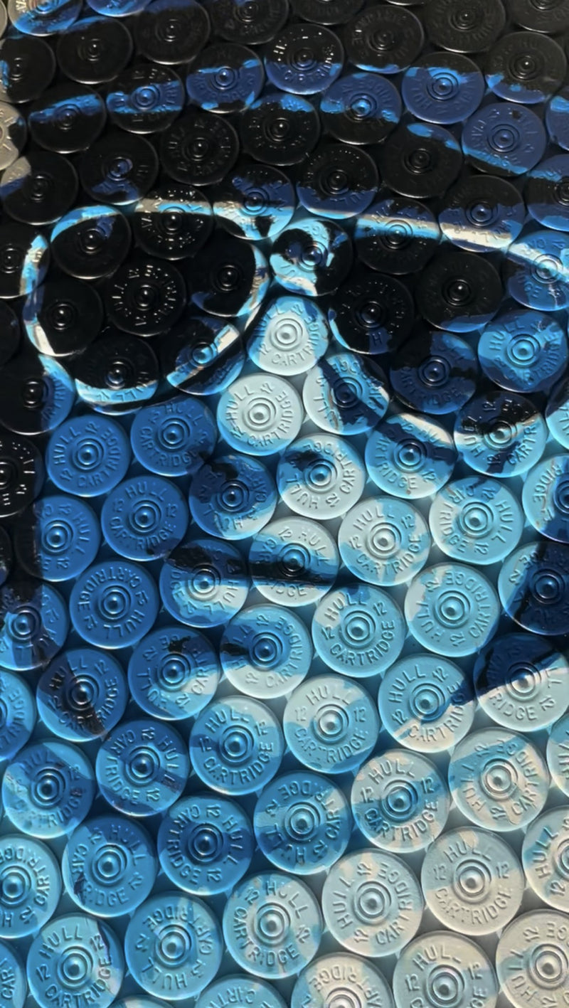 Jasper Leadbeater, The Flying Scot, 2025