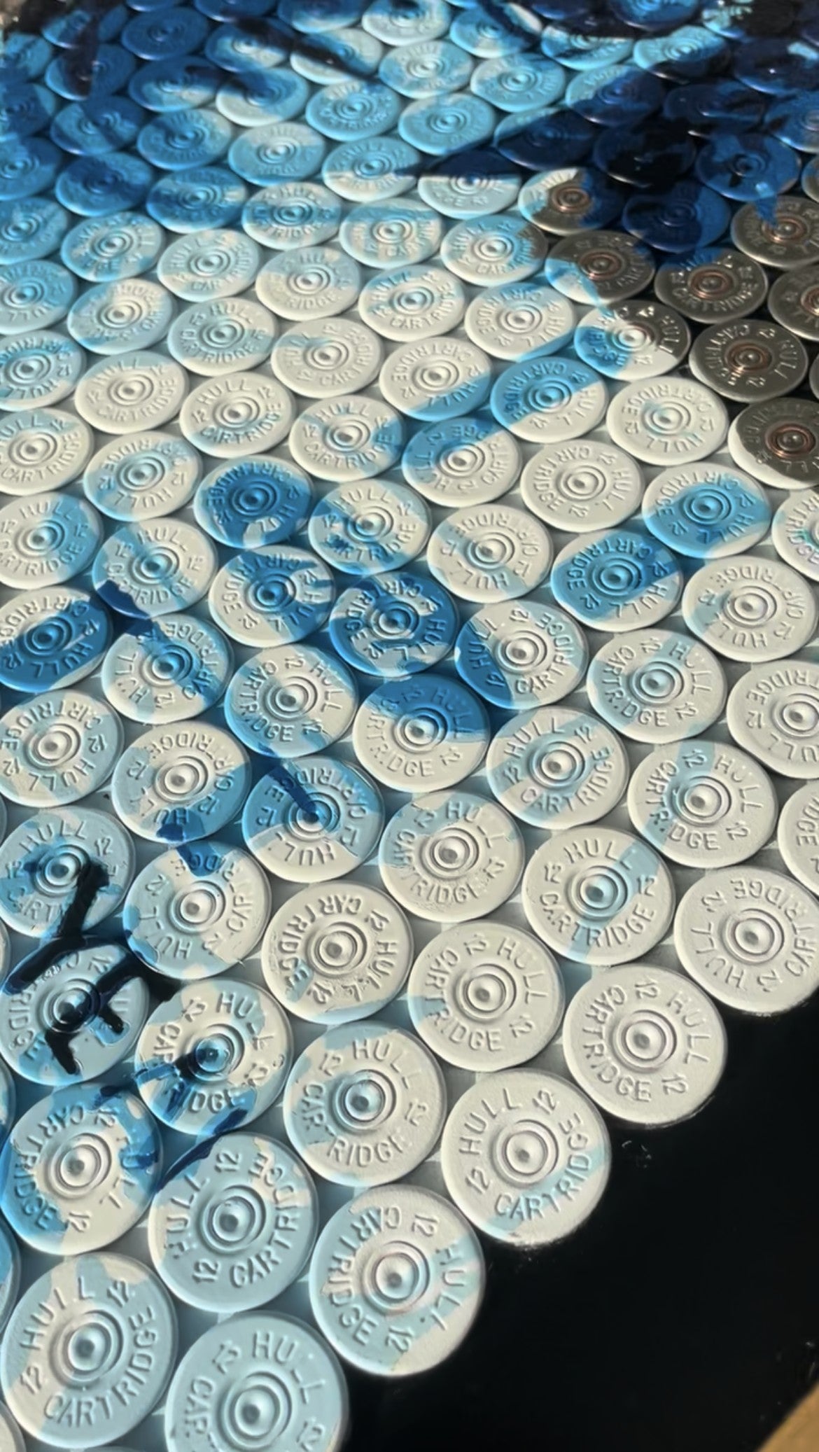 Jasper Leadbeater, The Flying Scot, 2025