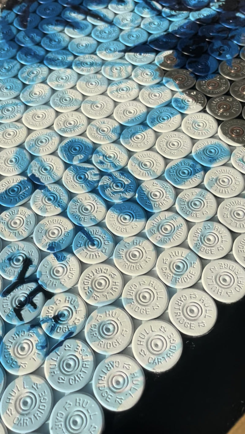 Jasper Leadbeater, The Flying Scot, 2025